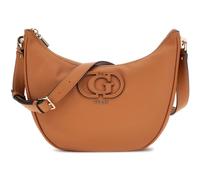 GUESS sac à épaule Calebra Hobo Shoulder Bag Cognac