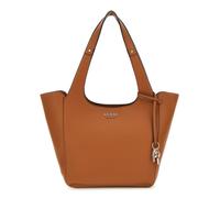 GUESS sac à épaule Calista 2 in 1 Tote Caramel