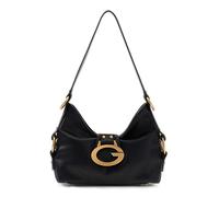 GUESS sac à épaule Camden Mini Shoulder Bag Black noir