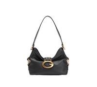 Guess Sac à main Femme Camden Mini Shoulder Noir Unique