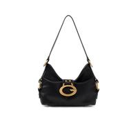 Sac a main femmes Guess CAMDEN MINI SHOULDER Noir Unique