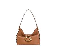 Guess sac à épaule Camden Mini Shoulder Bag — cognac brun