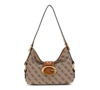 Guess Camden Sac à bandoulière 25 cm brun