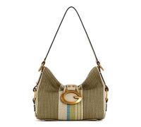 GUESS Camden Mini Shoulder Bag OLM - OLIVE MULTI One Size, Olm Olives Multi, Taille unique