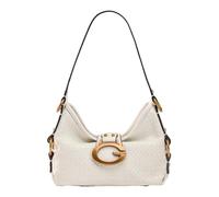 GUESS sac à épaule Camden Mini Shoulder Bag White blanc