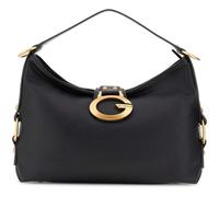 GUESS sac à épaule Camden Shoulder Bag Black noir