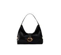 GUESS sac à épaule Camden Shoulder Bag Black noir