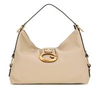 GUESS sac à épaule Camden Shoulder Bag Bone écru