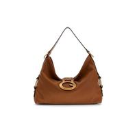 GUESS sac à épaule Camden Shoulder Bag Cognac brun