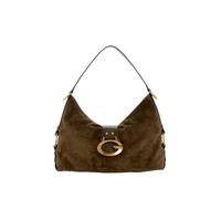 Guess Camden Sac à bandoulière 39 cm olive