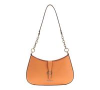 GUESS sac à épaule Carrie Top Zip Shoulder Bag Apricot abricot