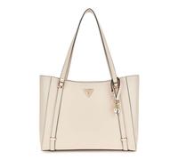 GUESS Sac à épaule crème pour femme - Daryna II Elite Tote Bag Bone 324138
