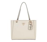 GUESS Sac à épaule crème pour femme - Noelle Noel Tote Bone 294375