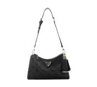 Guess Sac porté épaule Cresidia synthétique noir femme