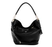 GUESS sac à épaule Danya Hobo Black noir