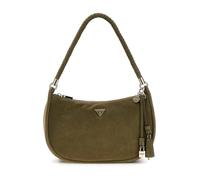 GUESS sac à épaule Danya Hobo Shoulder Bag Olive