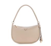 GUESS sac à épaule Danya Hobo Shoulder Bag Taupe beige