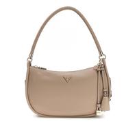 GUESS sac à épaule Danya Hobo Shoulder Bag Taupe beige