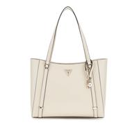GUESS sac à épaule Daryna Elite Tote Bone