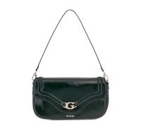 Guess Dea Sac porté épaule vert foncé, femme
