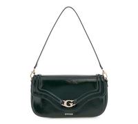 GUESS sac à épaule Dea Flap Shoulder Bag Forest vert foncé
