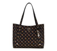 GUESS sac à épaule Eco Erica Elite Tote Bag Brown Logo