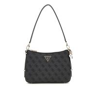 Guess Eco Erica Sac à bandoulière 24 cm noir