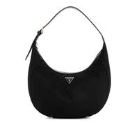 GUESS sac à épaule Eco Gemma Hobo Black noir