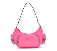 GUESS sac à épaule Eco Gemma Shoulder Bag S Vivid Rose