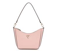 GUESS sac à épaule Eco Gloriana Top Zip Shoulder Bag Mauve