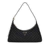 GUESS sac à épaule Eco Rianee Shoulder Bag Black