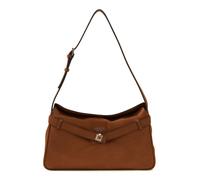 Guess - Sac bandoulière - Femme - Sacs - Brun - Taille: ONE Size