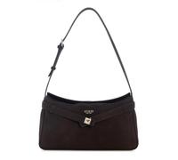 Guess Sac à bandoulière Ella 32 cm brun
