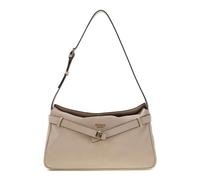 GUESS sac à épaule Ella Shoulder Bag Taupe beige