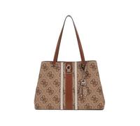 Guess Erenia Cabas brun clair, femme
