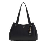 GUESS sac à épaule Evie Girlfriend Carryall Black noir