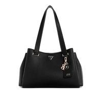 GUESS sac à épaule Evie Girlfriend Carryall Black noir