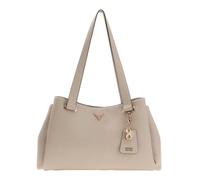 GUESS sac à épaule Evie Girlfriend Carryall Light Taupe