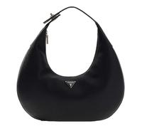 GUESS sac à épaule Evie Hobo Bag Black noir