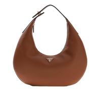 GUESS sac à épaule Evie Hobo Bag Cognac brun