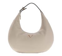 GUESS sac à épaule Evie Hobo Bag Light Taupe beige