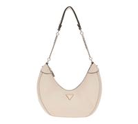 GUESS sac à épaule Fedora Hobo Bag Bone