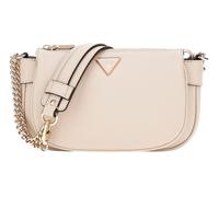 GUESS sac à épaule Fedora Shoulder Bag Bone