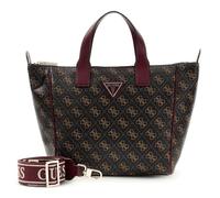 Guess Follie Sac de shopper 32 cm brun