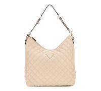 GUESS sac à épaule Giully Hobo Bag Light Beige