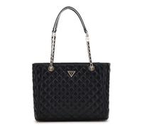 GUESS sac à épaule Giully II Tote Bag Black noir