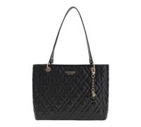 GUESS sac à épaule Isemay Noel Tote Black noir