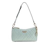 GUESS sac à épaule Isemay Shoulder Bag Light Sage menthe
