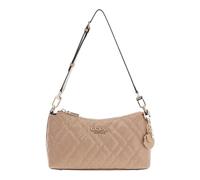 GUESS sac à épaule Isemay Shoulder Bag Pale Mocha taupe