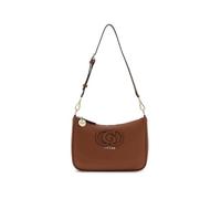 Guess Sac à bandoulière Isola 25 cm brun